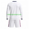 Paris Saint Germain Voetbalshirts Kind Uit 2026-27 - LS